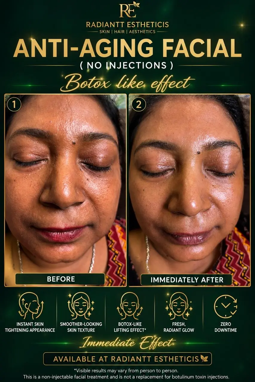 Client result